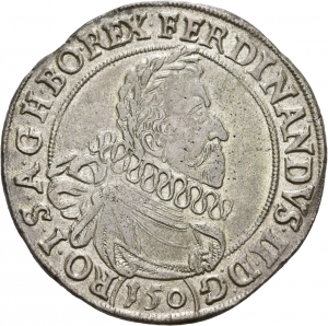 Heiliges Römisches Reich: Ferdinand II.