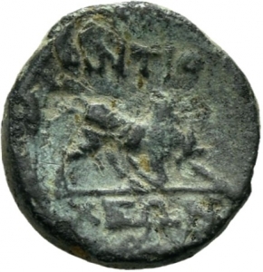 Antiochia