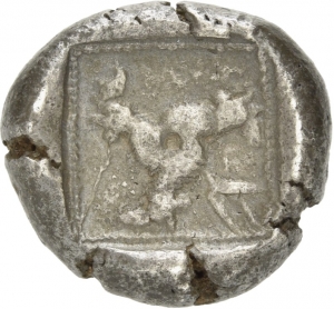 Lykien: Thiban?
