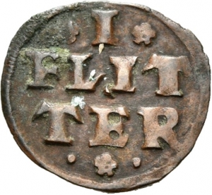 Hildesheim: Ferdinand I. von Bayern