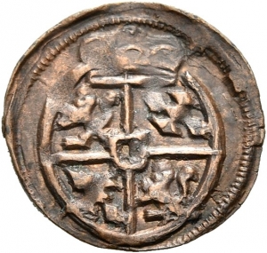 Hildesheim: Ferdinand I. von Bayern