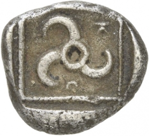Lykien: Kuprlli