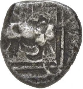 Lykien: Kuprlli