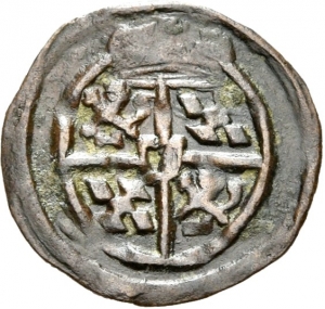 Hildesheim: Ferdinand I. von Bayern