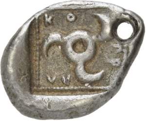 Lykien: Kuprlli