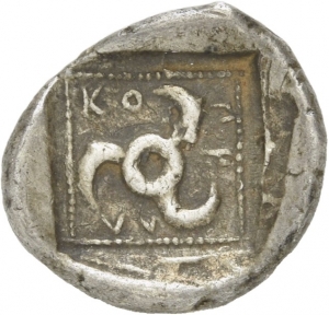 Lykien: Kuprlli