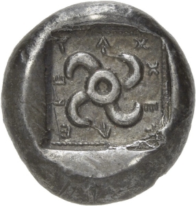 Lykien: Teththiweibi
