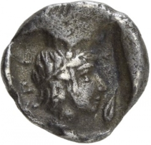 Lykien: Kheriga