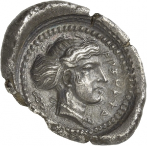 Xanthos