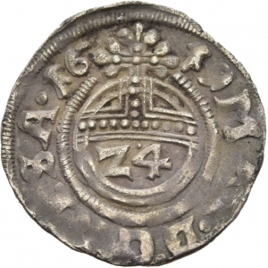 Hildesheim: Ferdinand I. von Bayern