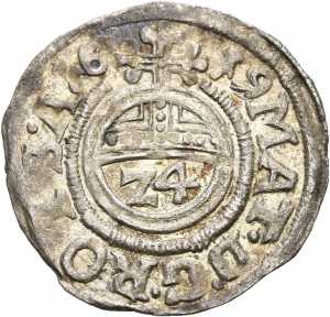 Hildesheim: Ferdinand I. von Bayern