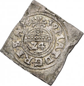 Hildesheim: Ferdinand I. von Bayern