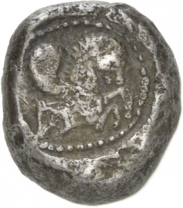 Lykien: Unbestimmter Dynast