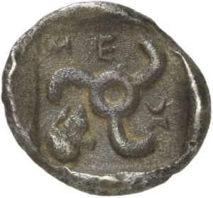 Lykien: Mithrapata