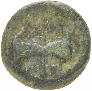 Alinda