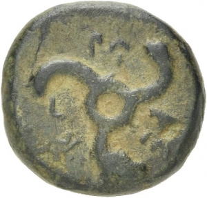 Lykien: Perikles