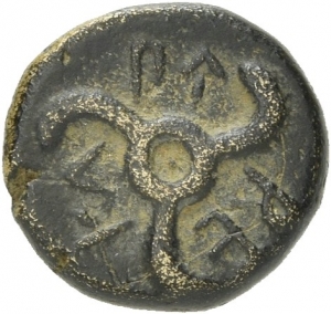 Lykien: Perikles