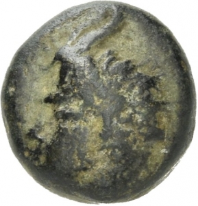 Lykien: Perikles