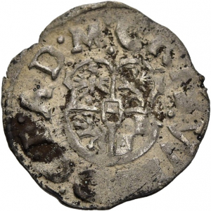 Magdeburg: Christian Wilhelm von Brandenburg