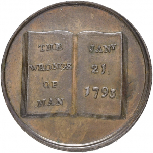 Spence, Thomas: Marke