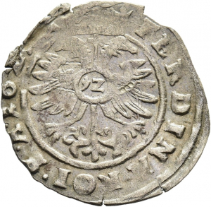 Braunschweig-Lüneburg: Friedrich Ulrich zu Wolfenbüttel