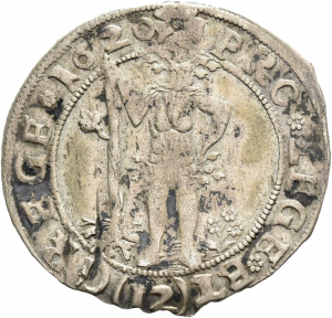 Hohnstein: Friedrich Ulrich von Braunschweig-Lüneburg