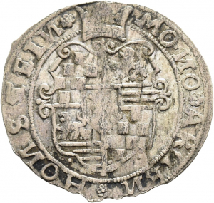 Hohnstein: Friedrich Ulrich von Braunschweig-Lüneburg