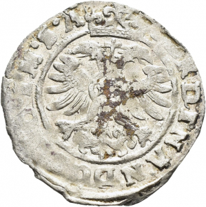 Braunschweig-Lüneburg: Friedrich Ulrich zu Wolfenbüttel