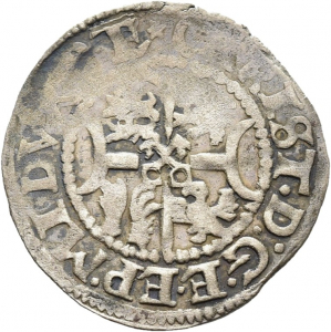 Braunschweig-Lüneburg: Christian zu Celle