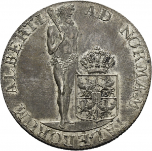 Preußen: Friedrich Wilhelm II.