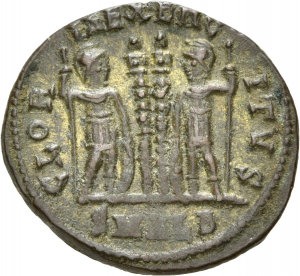 Constantinus I.