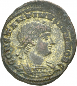 Constantinus II.