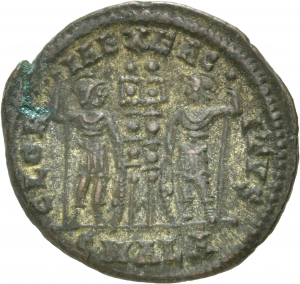 Constantinus II.