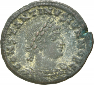 Constantinus II.