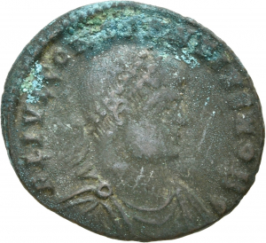 Constantius II.