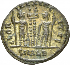 Constantinus I.
