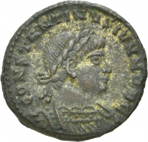 Constantinus II.