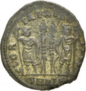 Constantinus II.