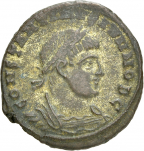 Constantinus II.