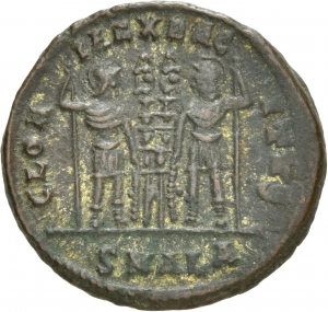 Constantinus II.