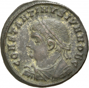 Constantinus II.