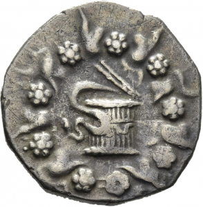 Ephesos