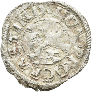 Braunschweig-Lüneburg: Unbestimmte Kippermünzstätte