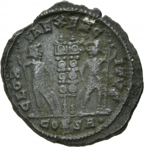 Constantinus I.
