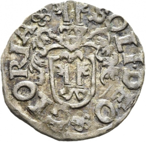 Braunschweig-Lüneburg: Unbestimmte Kippermünzstätte