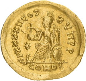 Theodosius II.