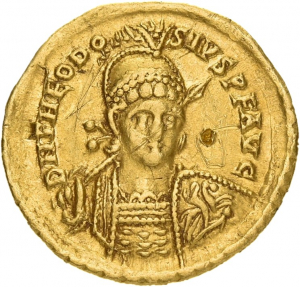 Theodosius II.