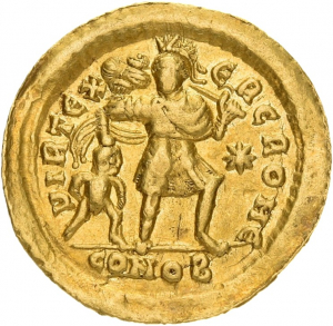 Theodosius II.