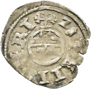 Braunschweig-Lüneburg: Friedrich Ulrich zu Wolfenbüttel