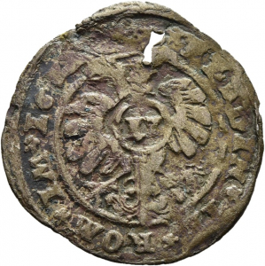 Schwarzburg-Sondershausen: Anton Heinrich, Günther XLII., Christian Günther I. und Johann Günther II.
